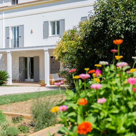 B&B Casale Savini Ortona Exteriör bild