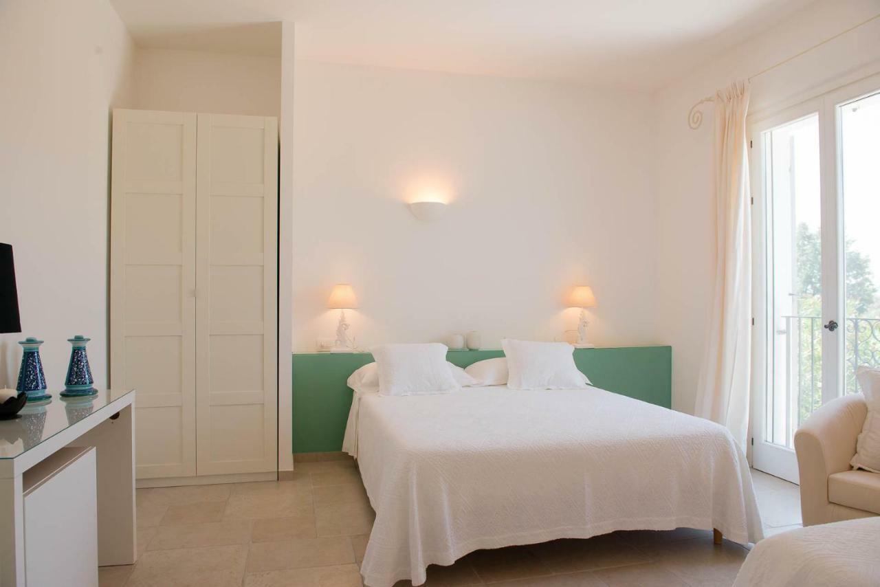 B&B Casale Savini Ortona Exteriör bild