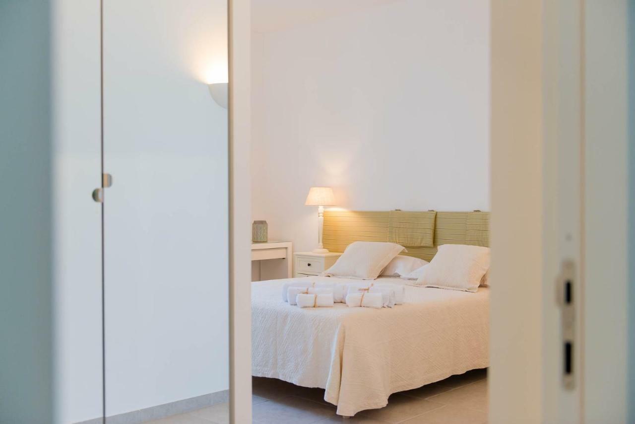 B&B Casale Savini Ortona Exteriör bild