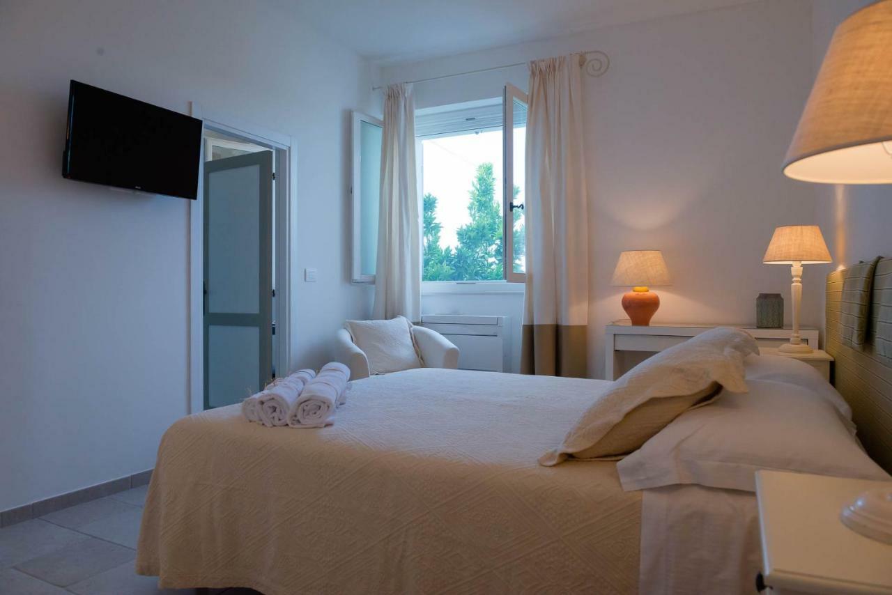 B&B Casale Savini Ortona Exteriör bild