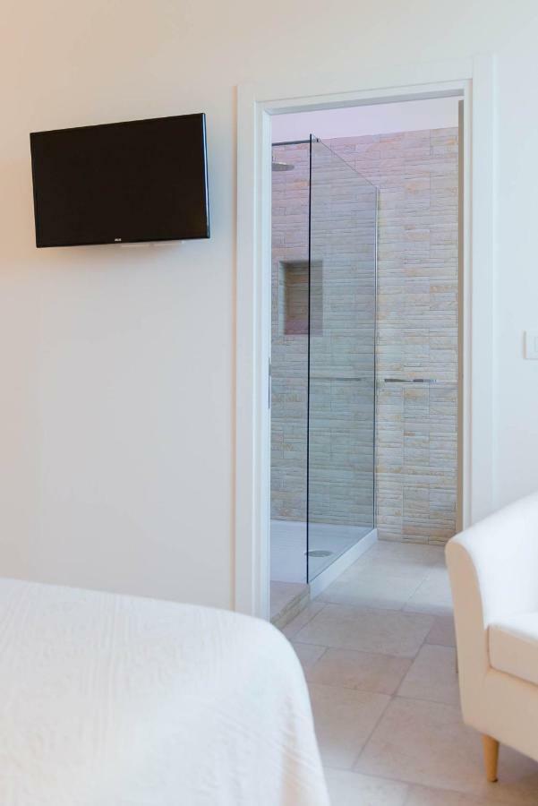 B&B Casale Savini Ortona Exteriör bild
