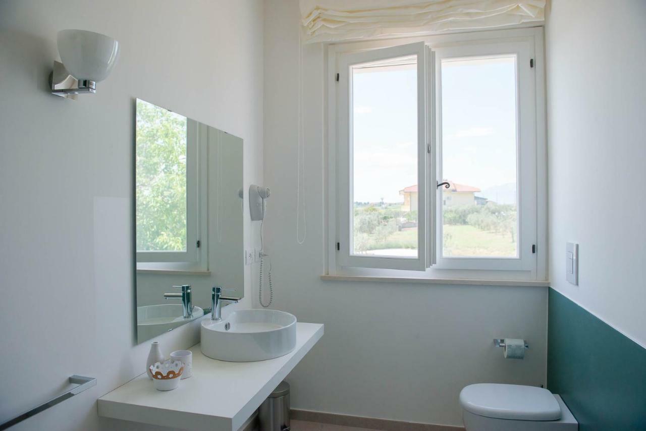 B&B Casale Savini Ortona Exteriör bild