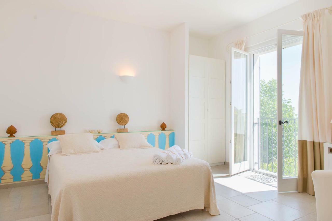 B&B Casale Savini Ortona Exteriör bild