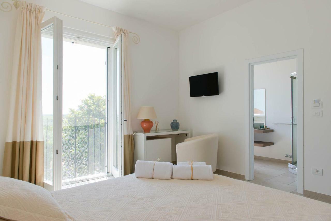 B&B Casale Savini Ortona Exteriör bild